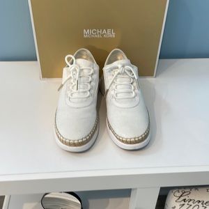 Michael Kors casual shoes